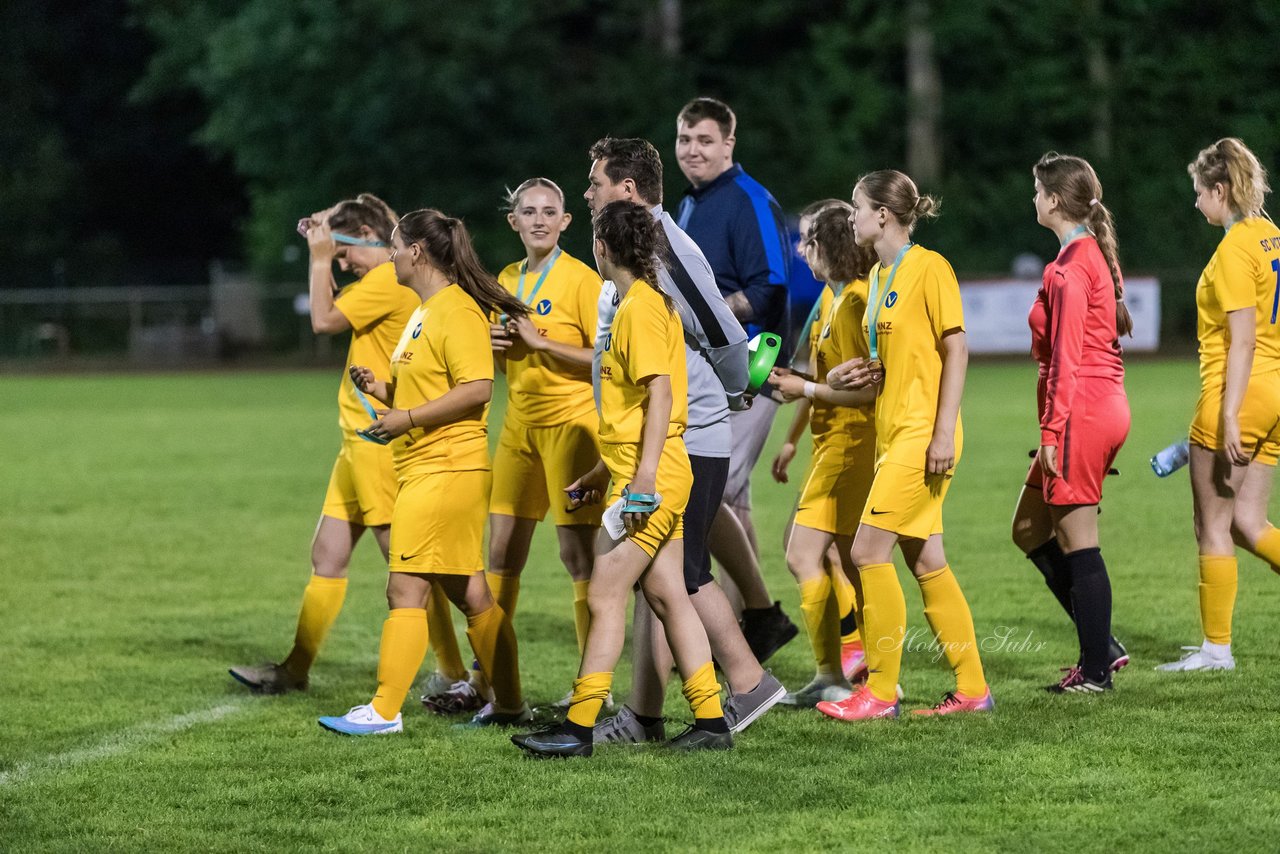 Bild 110 - Loewinnen Cup